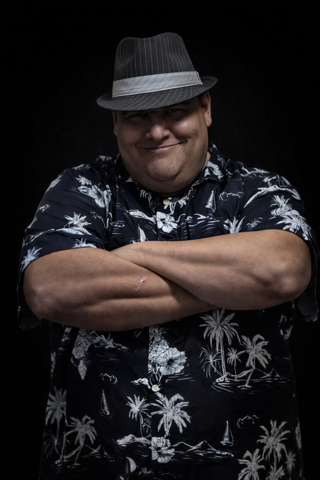 General Manager of Apex J-Sin